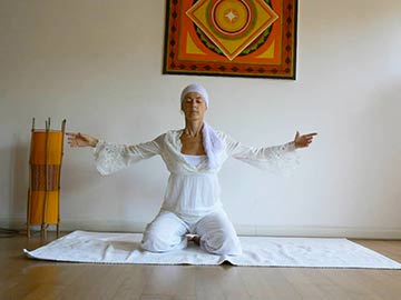 Il Kundalini Yoga: conoscere e capire il nostro corpo