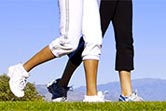 La Camminata Consapevole aiuta a liberare la propria energia vitale per condurre una vita sana e realizzata